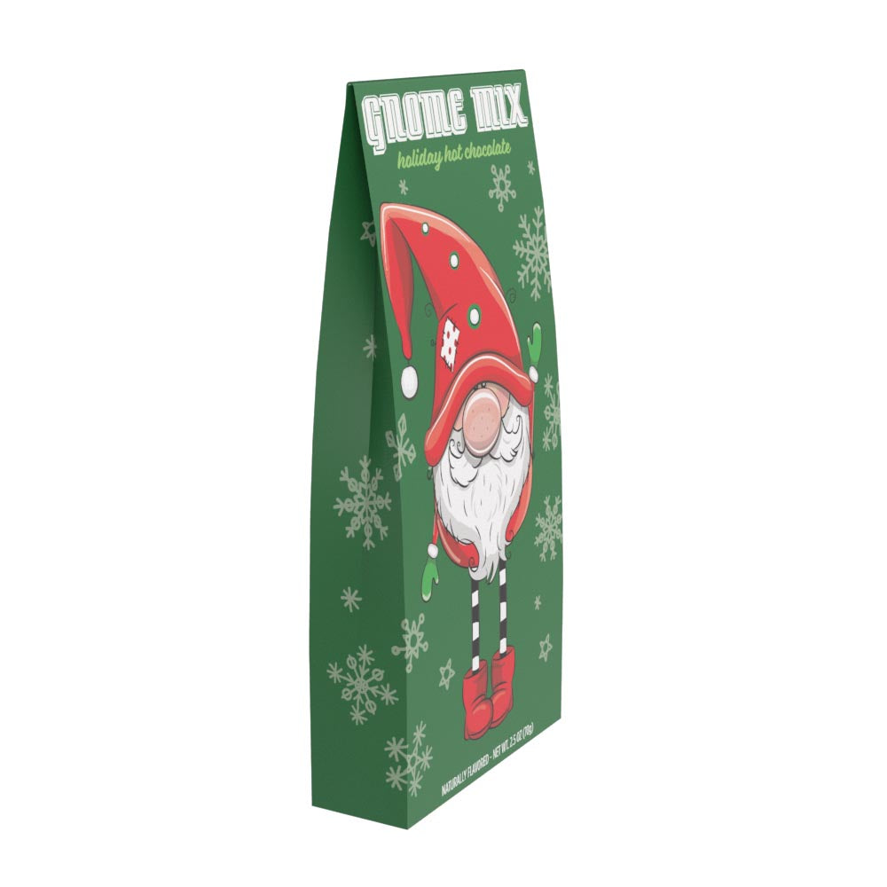 Gnome Chocolate Cocoa (2.5oz Tent Box)