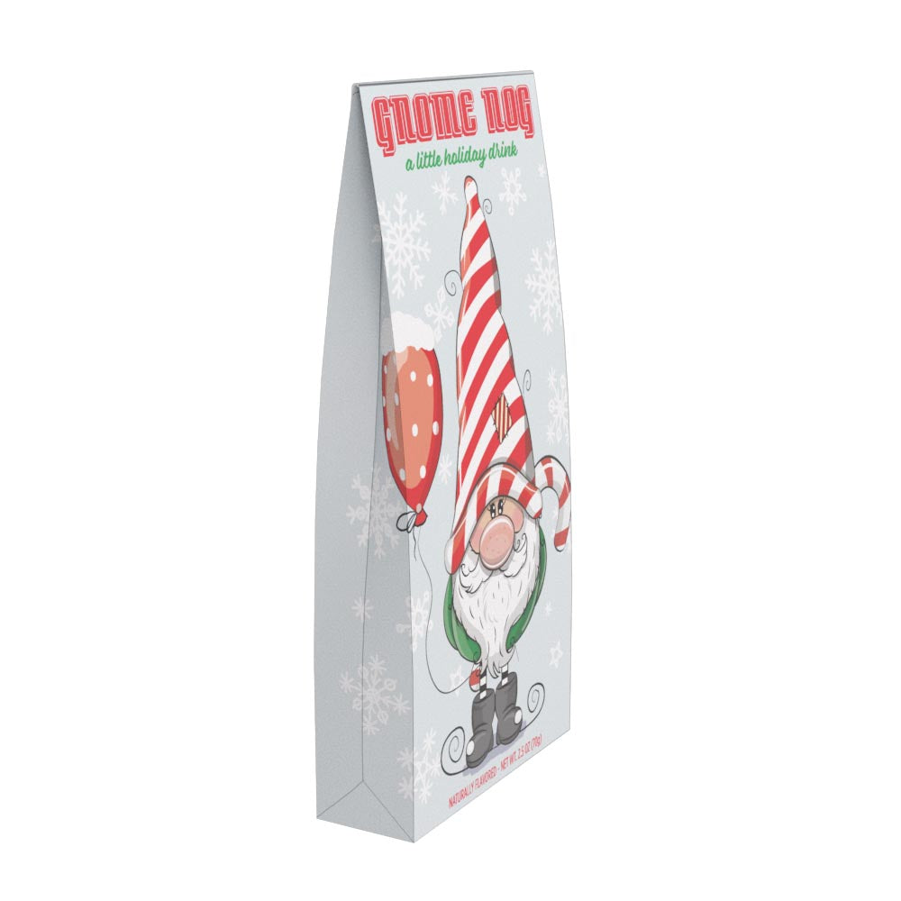 Gnome Nog Egg Nog Cocoa (2.5oz Tent Box)